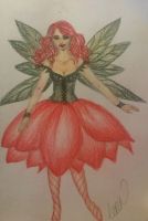 Rose Red